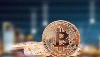 A modern mining farm showcasing high-end mining rigs
